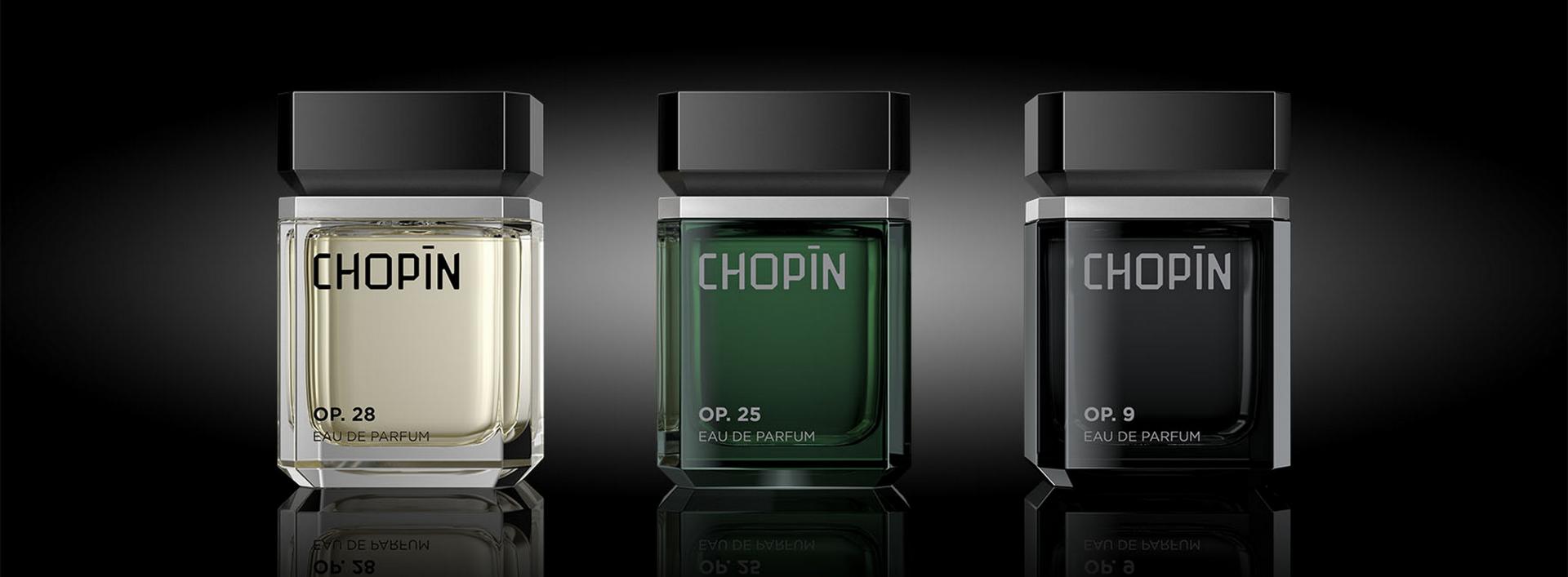 Perfumy Chopin debiutują w Szanghaju - czy Azja pokocha polską markę nawiązującą do wybitnego polskiego kompozytora?
